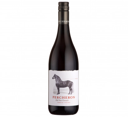 Cinsault Lsquo;Old Vine Rsquo; Percheron