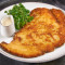 Crispy Chicken Escalope