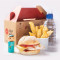 Pollo Mini Me Pack Con Acqua