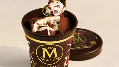 Magnum Classic Pint