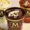 Combinazione Di Tre Pinte Magnum