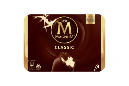 Magnum Classic Pack