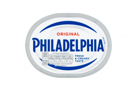 Philadelphia Original