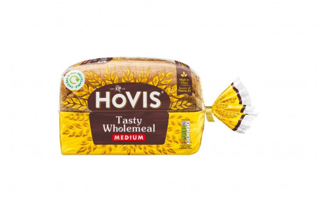 Hovis Wholemeal