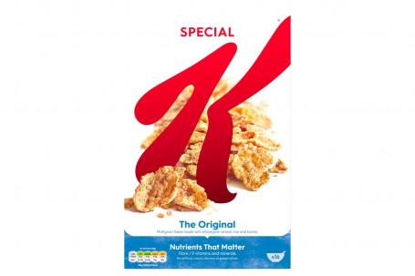 Kellogg's Special K