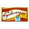 Galaxy Caramel Block