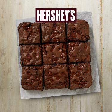 Brownie Di Hershey