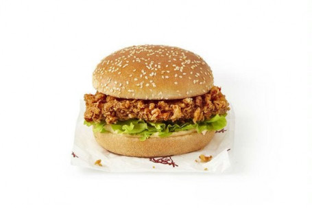 Zinger Reg; Burger