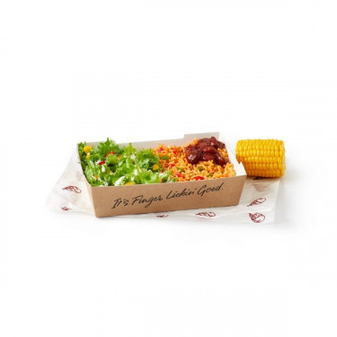 Veggie Ricebox