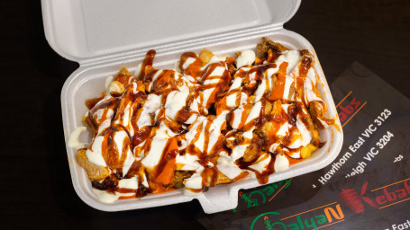 Hsp Halal