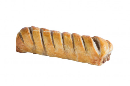 Wild Bean Cafe Hot Sausage Roll