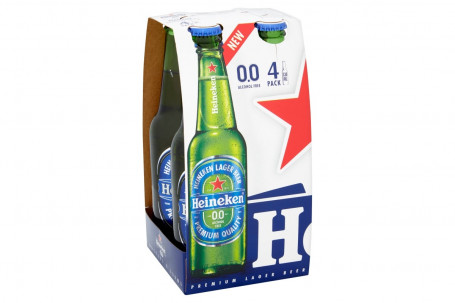 Heineken Alcohol Free