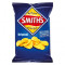 Taglio Increspato Originale Smiths