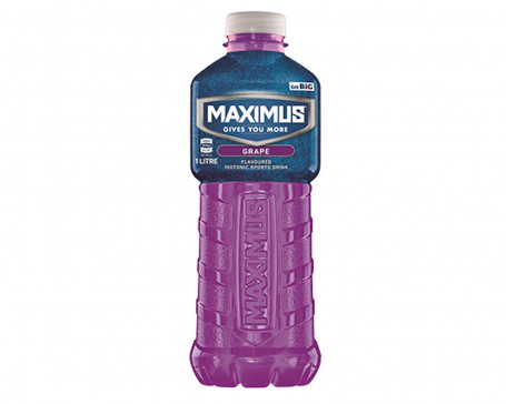 Maximus Grape