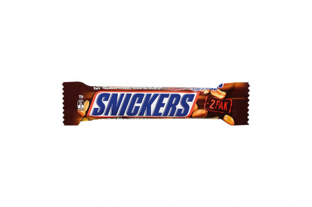 Barra Snickers King Size