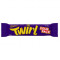 Cadbury Twirl Caramilk Bites