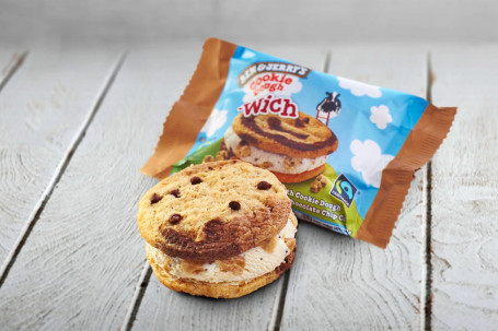 B J Wichcookiedough