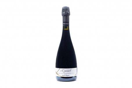 Lambrusco Tinto Grasparossa Quercioli