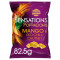 Sensations Mango Red Chilli Chutney Poppadoms