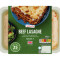 Safeway Italian Beef Lasagne