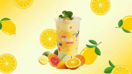 Citrus Lemonade