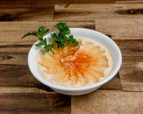 Hommous Dip