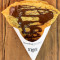 Crepe Con Cioccolato