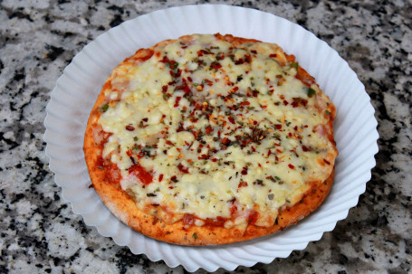 Veg Otc Pizza (Small)