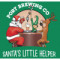 16. Santa's Little Helper