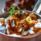 Chicken Tikka Butter Masala [1 Plate]