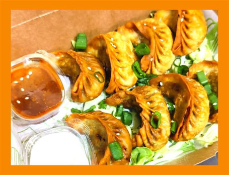 Momos (3Pc Fried)