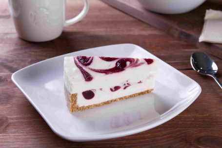 Cheesecake Frambusa