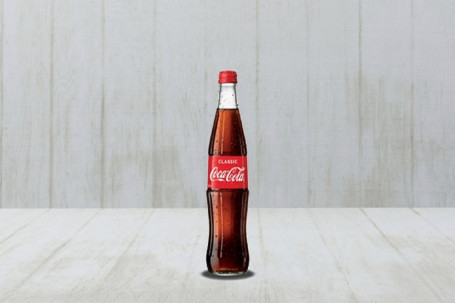 Coca Cola Di Vetro