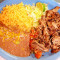 #12. Carnitas Plate