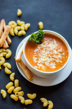 Indian Minestrone