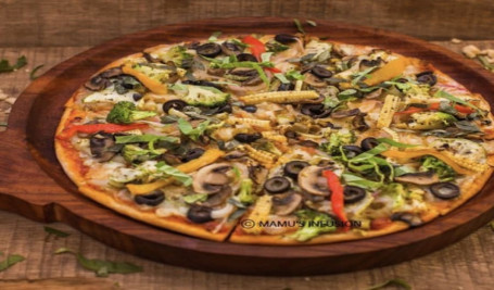 Infusion Special Pizza