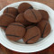 Plain Chocolate Cookies(300 Gms)