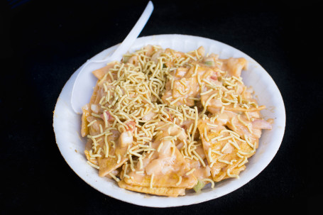 Bingo Bhel Chaat