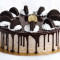 Oreo Cake 500 Gms