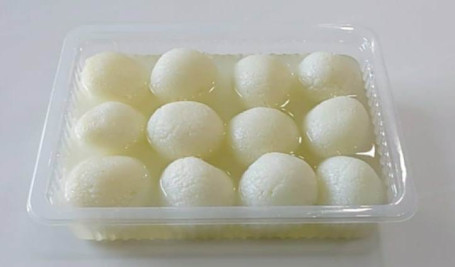 Rasgulla In Pc