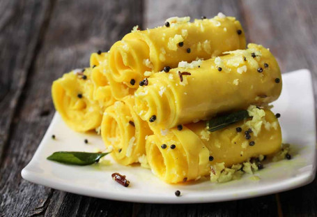 Khandvi Dhokla (In Kg)