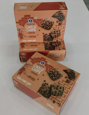 Pkt Choco Chips 400 Grm