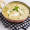 Khoya Paneer (White Gravy)