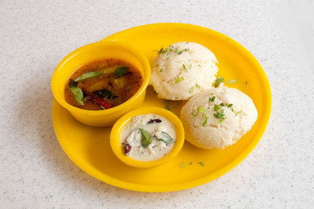 Idli Shambhar