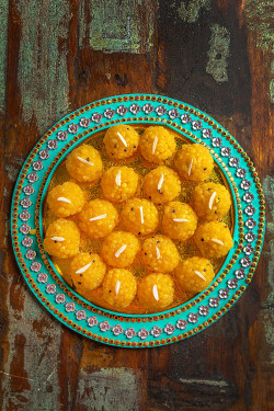 Chogani Laddoo