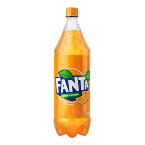 Fanta Arancio Fanta 1.5L