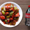 Chilli Paneer Dry Coke (250 Ml)