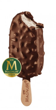 Magnum Vegan Almond