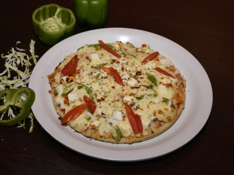 9 ' ' Peppy Paneer Pizza (9 ' '