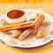 Small Churros